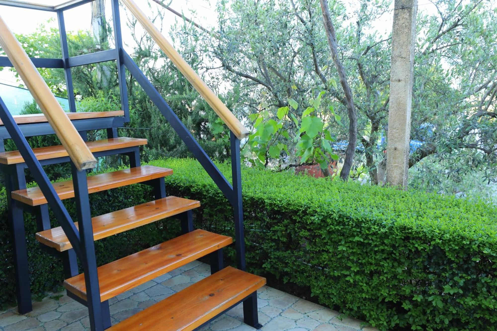 Villa Kevin'S Sarandë Exterior foto